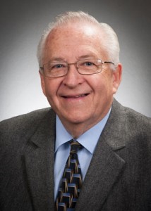 Bill Wolf