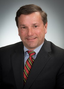 David Teague